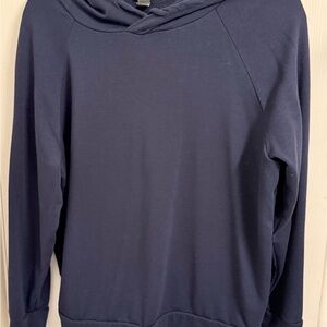 Eddie Bauer Deep Blue Women's Hoodie